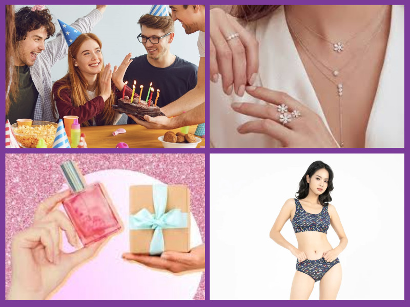 Những ngày tặng quà cho người yêu mà anh em không được quên