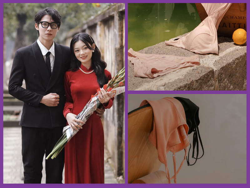 Những ngày tặng quà cho người yêu mà anh em không được quên