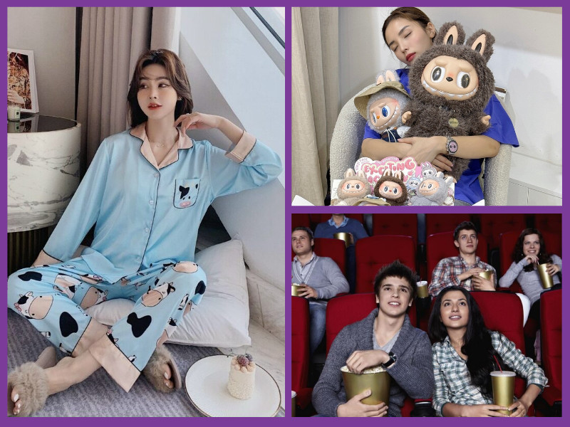 Những ngày tặng quà cho người yêu mà anh em không được quên