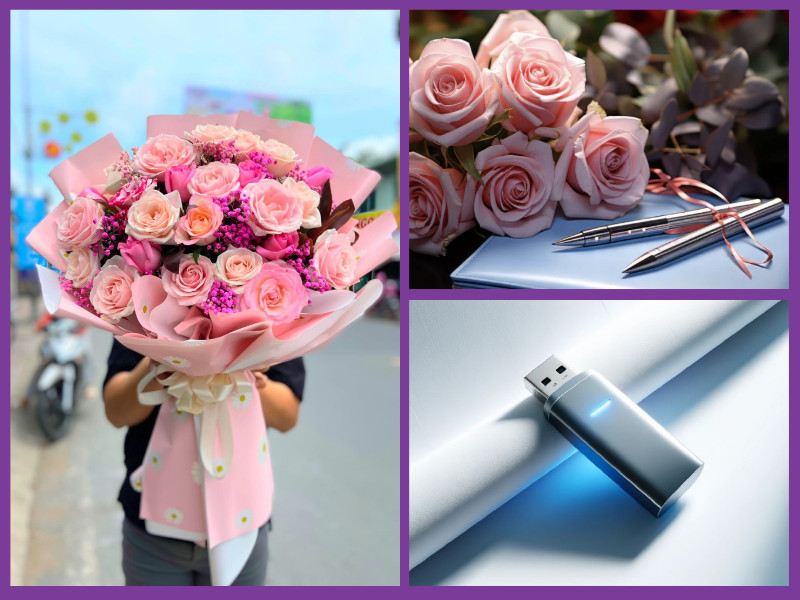 Những ngày tặng quà cho người yêu mà anh em không được quên