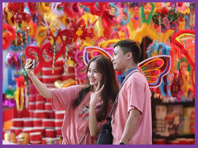 Những ngày tặng quà cho người yêu mà anh em không được quên