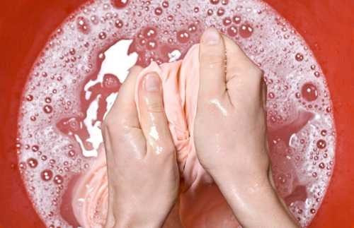 Nước giặt đồ lót loại nào tốt? Top 10+ hãng nước giặt tốt nhất