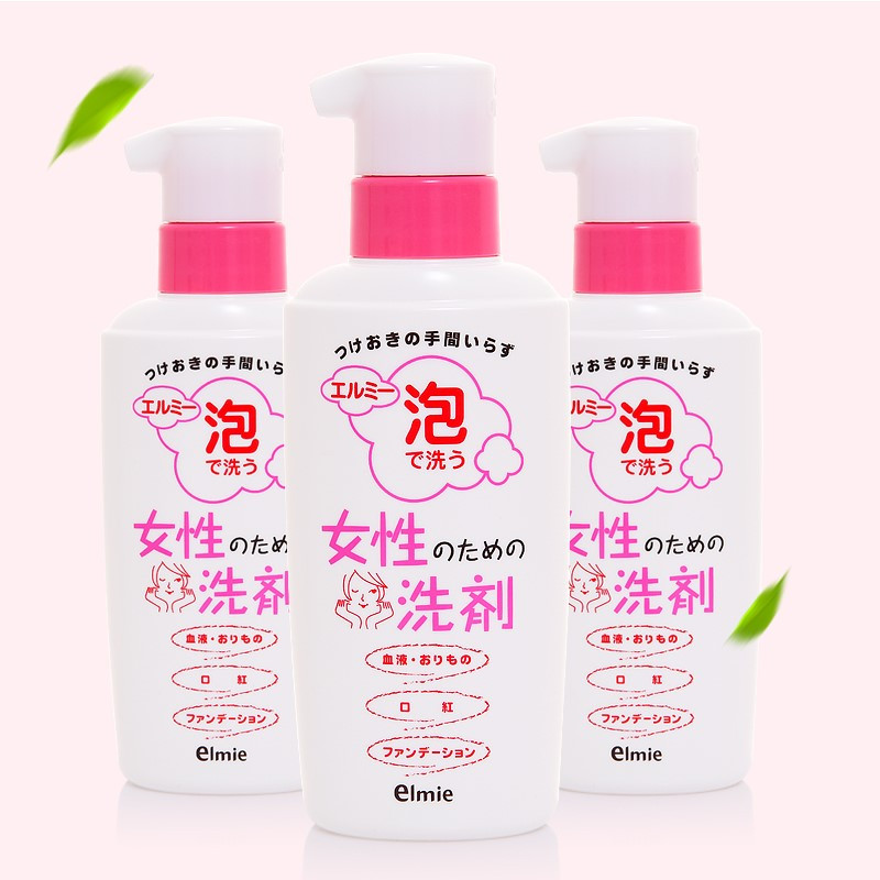 Nước giặt đồ lót loại nào tốt? Top 10+ hãng nước giặt tốt nhất