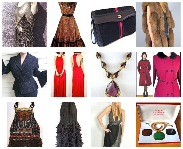 Phong cách Vintage là gì? Hướng dẫn phối đồ style Vintage