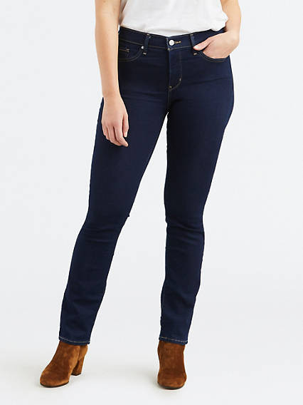 Quần Skinny là gì? Gợi ý mix and match skinny jeans thời trang