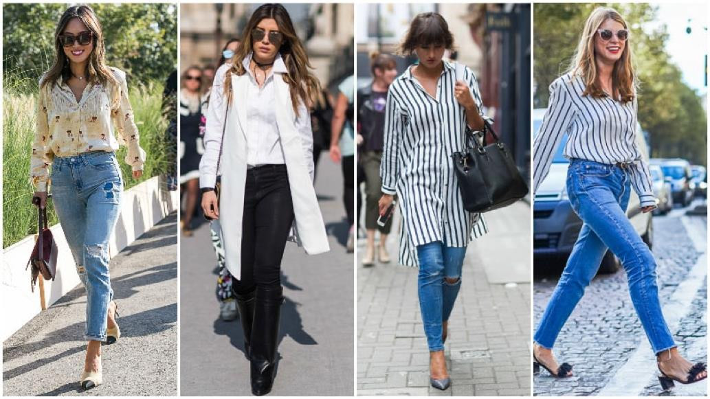 Quần Skinny là gì? Gợi ý mix and match skinny jeans thời trang
