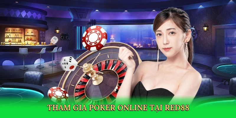 Xì Tố Online &#8211; Chinh Phục Sòng Bài Cùng RED88