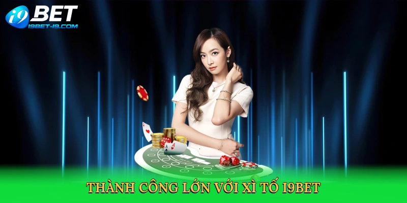Luật Chơi Xì Tố – Bí Quyết Thắng Lớn Tại i9bet