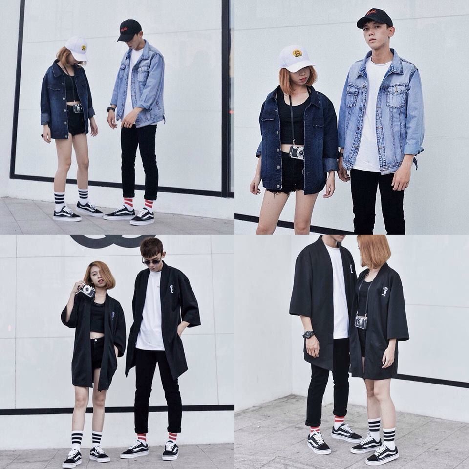 Unisex là gì? Tìm hiểu về phong cách thời trang phi giới tính