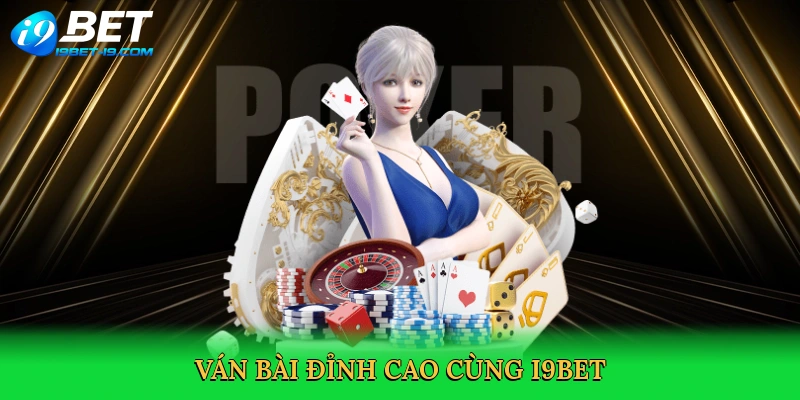 Luật Chơi Xì Tố – Bí Quyết Thắng Lớn Tại i9bet