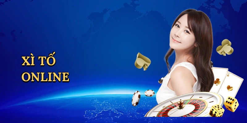 Xì tố online