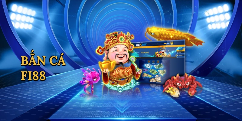 Bắn cá FI88