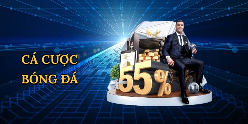 Cá cược bóng đá