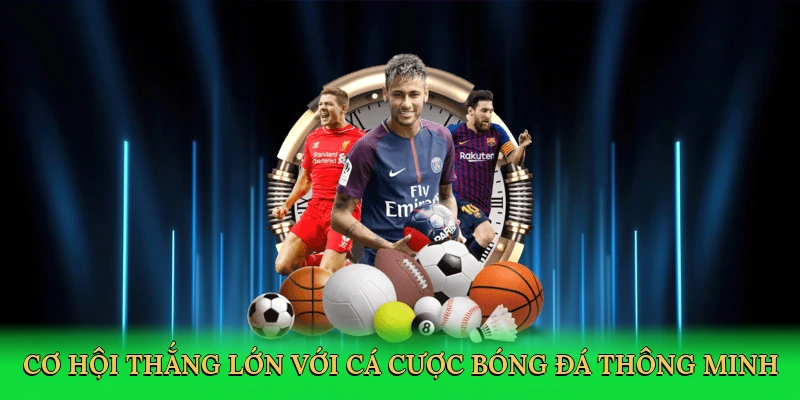 Kèo Chấp Đồng Banh C54 – Đỉnh Cao Cá Cược Bóng Đá Cân Não