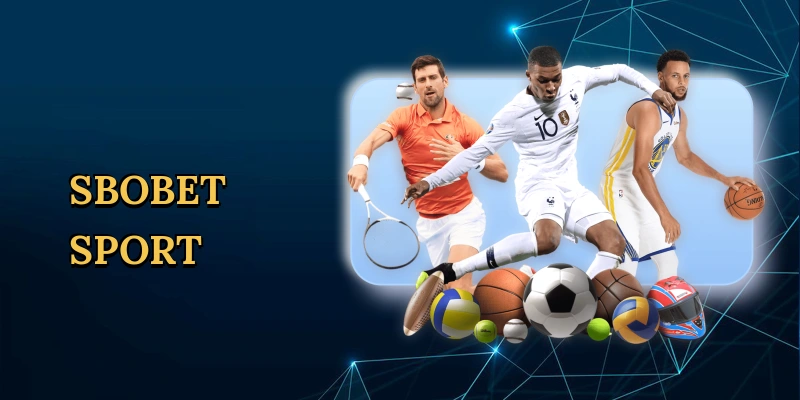 Sbobet Sport