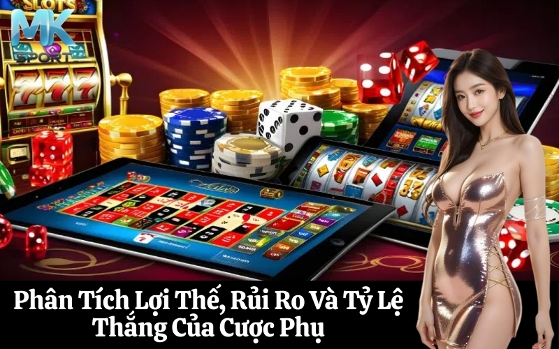 Cược Phụ Trong Blackjack: Các Lựa Chọn Cược Bên Lề Hấp Dẫn