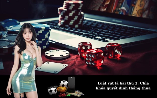 Quy tắc rút bài chi tiết cho cửa Player